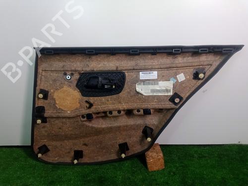 Rear left panel BMW 3 (E90)  | BP17122947C60 