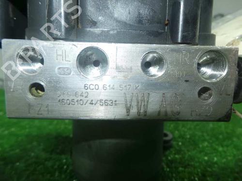 ABS pump VW POLO V (6R1, 6C1)  | BP5779500M43 