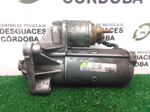 Used Starter OPEL VECTRA C GTS (Z02) 1.9 CDTI (F68) (100 hp) 5745384