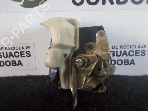 BP5698241C100 | Rear left lock MERCEDES-BENZ E-CLASS (W124) E 300 D (124.131) BP5698241C100