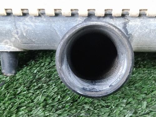 Køler PEUGEOT 206 Hatchback (2A/C) 2.0 HDI 90 | BP28974325M31