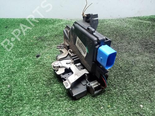 Used Front right lock VW GOLF V (1K1) 1.9 TDI (105 hp) 17832359