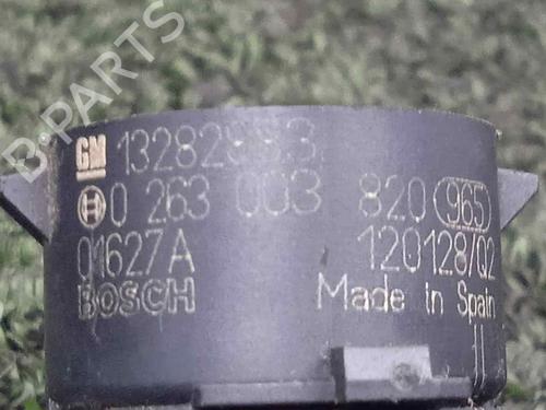 Electronic module OPEL INSIGNIA A Sports Tourer (G09)  | BP10242243M83 