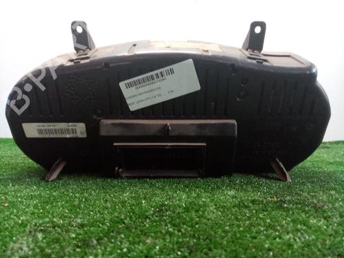 Instrument cluster SEAT LEON (1P1) 1.9 TDI | BP8883502C47 
