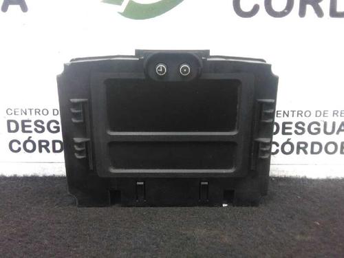 Display OPEL ZAFIRA A MPV (T98) 2.0 DTI 16V (F75) (101 hp) 6965354
