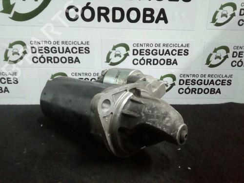 Used Starter BMW 3 Compact (E46) 316 ti (115 hp) 5685273