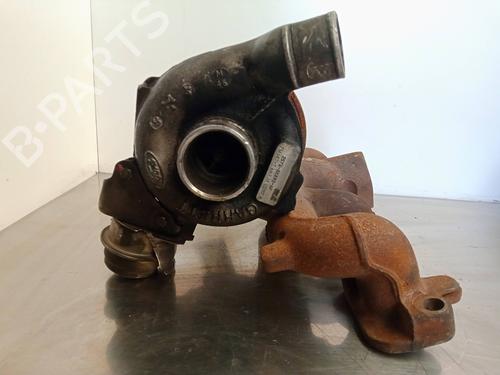 Turbocharger/Supercharger FORD MONDEO III (B5Y) 2.0 TDCi | BP5725660M71 