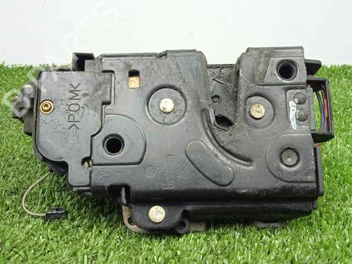 Front left lock SKODA OCTAVIA I (1U2) 1.9 TDI | BP10925448C98 