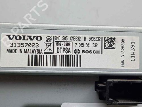 Display monitor VOLVO XC60 I SUV (156) D3 / D4 | BP17740015C48 