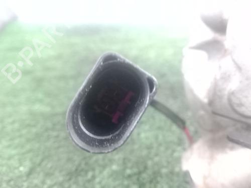 AC-Kompressor SEAT CORDOBA (6L2) 1.9 TDI | BP31042235M34 