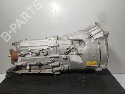 Gearbox BMW 1 (E87) 118 d | BP29173135M3 