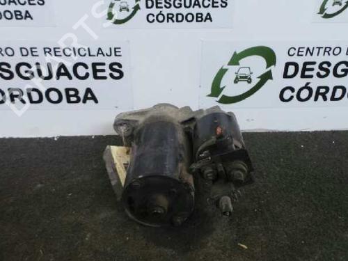 Starter SEAT IBIZA III (6L1) 1.4 16V | BP5704503M8
