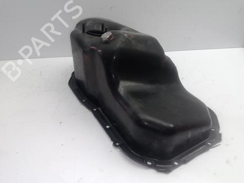 Oil sump VW TOURAN (1T3) 1.2 TSI | BP29395367M115 