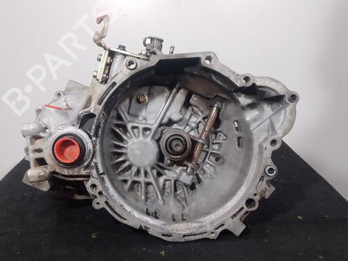 Used Gearbox Gearbox 38747587 38747587