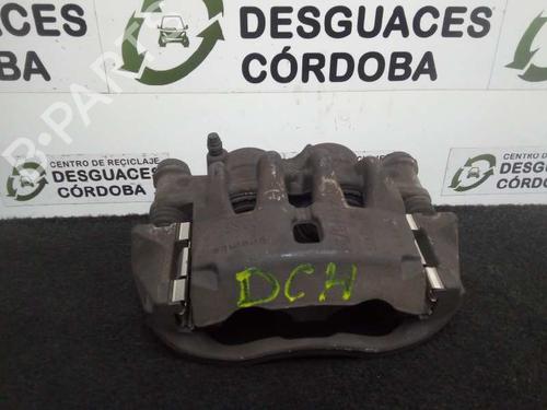 Used Right front brake caliper PEUGEOT BOXER Van [2006-2025]  23577722