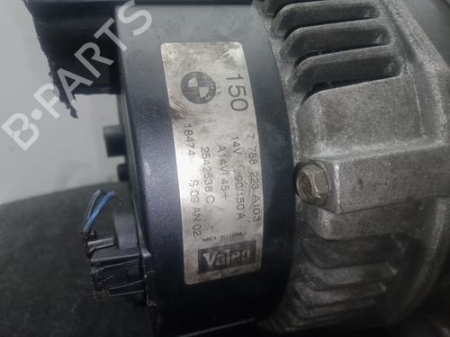 Alternator BMW 3 Touring (E46) 320 d | BP28510619M7