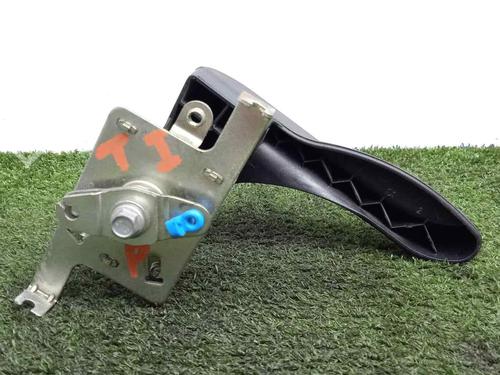 Tailgate handle IVECO DAILY VI Van  | BP17793690C132 