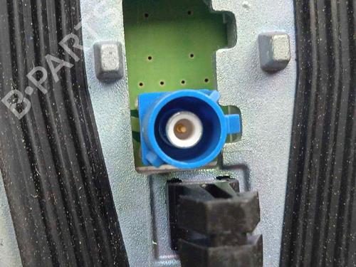 Antenna/Base LAND ROVER RANGE ROVER EVOQUE (L538)  | BP18327479C140 