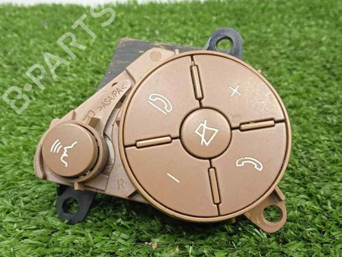 Used Steering wheel controls MERCEDES-BENZ S-CLASS (W221, V221) S 320 CDI (211 hp) 12531965