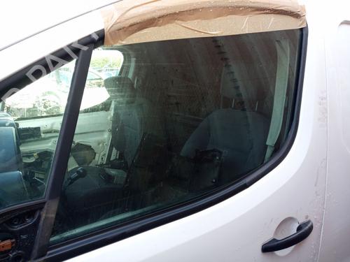 Dør rude ventre foran Dør rude ventre foran CITROËN BERLINGO Box Body/MPV (B9) 1.6 HDi / BlueHDi 75 (75 hp) 36353250 36353250