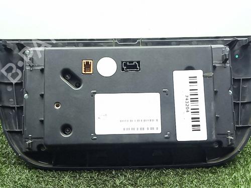 Display IVECO DAILY VI Van 33S12, 35S12, 35C12 | BP30262075C48 