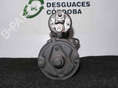 Starter BMW 5 (E39)  | BP5713680M8 