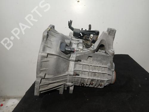 Gearbox FORD FOCUS II (DA_, HCP, DP) 1.8 TDCi | BP19934592M3 