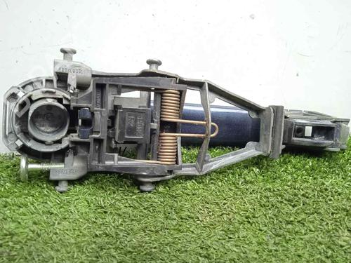 Front right exterior door handle VW GOLF V (1K1) 1.9 TDI | BP15659552C129 