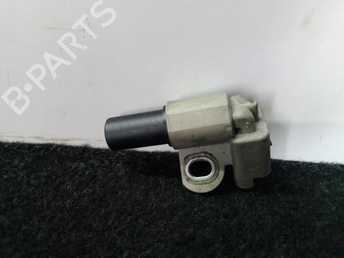 Andre FORD FOCUS II (DA_, HCP, DP) 1.6 TDCi (109 hp) 15106287
