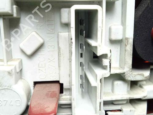 Right taillight FORD MONDEO III (B5Y) 2.0 16V TDDi / TDCi | BP8227308C35 