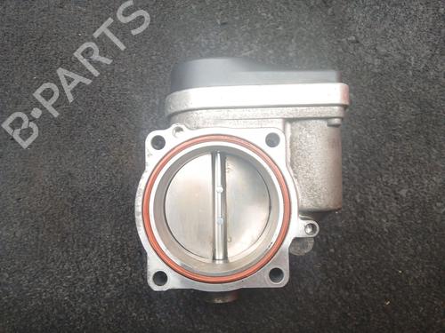 Throttle body BMW X5 (E53) 3.0 i | BP34055681M82 - Image 2