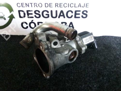 Used Egr FIAT DOBLO MPV (119_, 223_) 1.3 D Multijet (84 hp) 5837615