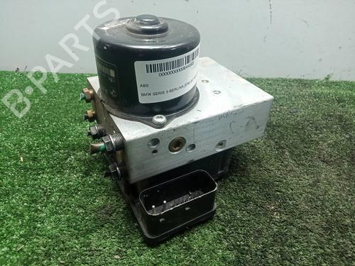 Used ABS pump BMW 3 (E46) [1997-2005]  13514987