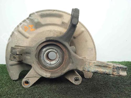 Used Left front steering knuckle FIAT SEDICI (189_) 1.9 D Multijet (120 hp) 9397049