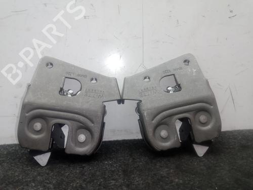 Used Other Other BMW 5 (G30, F90) 520 d (190 hp) 34461429 34461429
