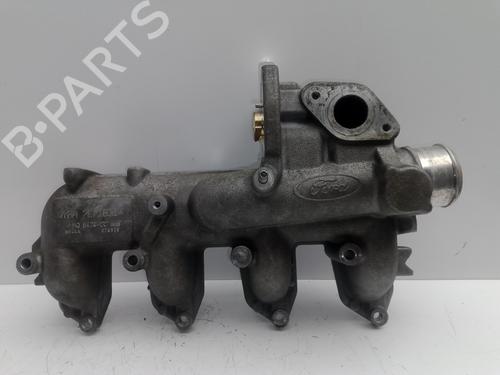 Manifold Indsugning FORD MONDEO IV (BA7) 1.8 TDCi (125 hp) 29983177