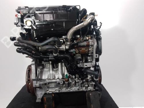 Motor CITROËN C3 I (FC_, FN_) 1.4 HDi (68 hp) 32363082