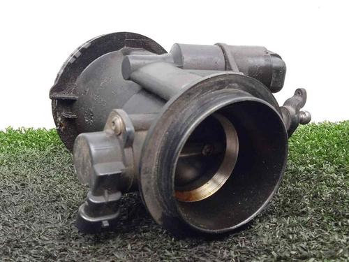 Used Throttle body Throttle body DACIA LOGAN (LS_) 1.4 (LSOA, LSOC, LSOE, LSOG) (75 hp) 9435116 9435116