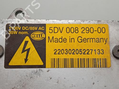 Module xenonverlichting BMW 7 (E65, E66, E67) 730 d | BP26735540C53 