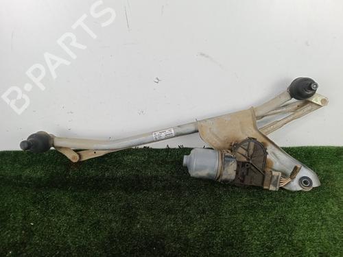 Used Front wiper motor Front wiper motor DACIA DUSTER (HS_) 1.5 dCi 4x4 (HSMC, HSMD) (110 hp) 34470389 34470389
