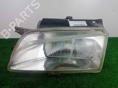 Right headlight PEUGEOT PARTNER MPV (5_, G_) 1.9 D (69 hp) SIN | REFERENCIA | 1.SERIE