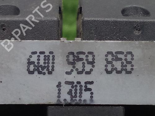 Left front window switch SEAT CORDOBA (6L2) 1.9 SDI | BP39066541I27 - Image 4