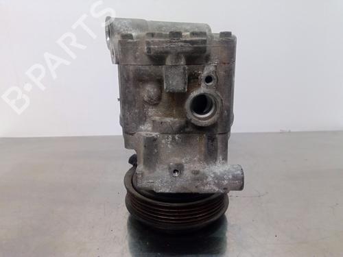 AC compressor FIAT STILO (192_) 1.4 16V | BP10242400M34 