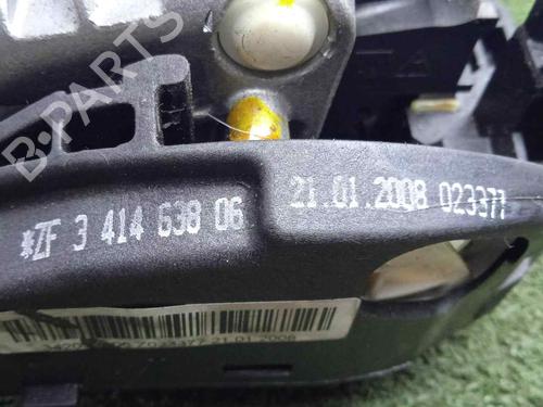 Gear lever BMW X3 (E83) 2.0 sd | BP29464974M90 