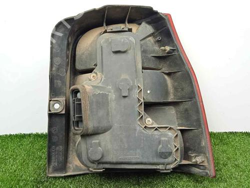Left taillight VW LUPO I (6X1, 6E1) 1.4 16V | BP10166975C34 