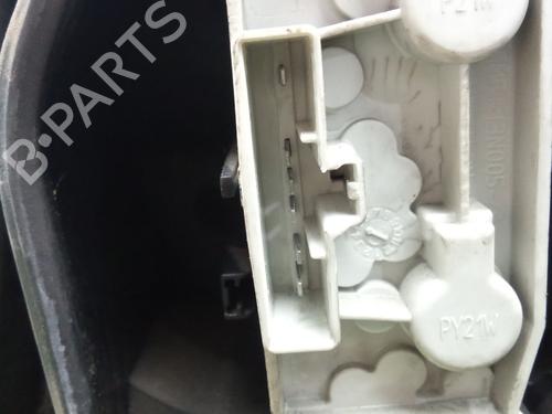 Left taillight FORD FOCUS II Saloon (DB_, FCH, DH) 1.8 TDCi | BP40499485C34 - Image 3