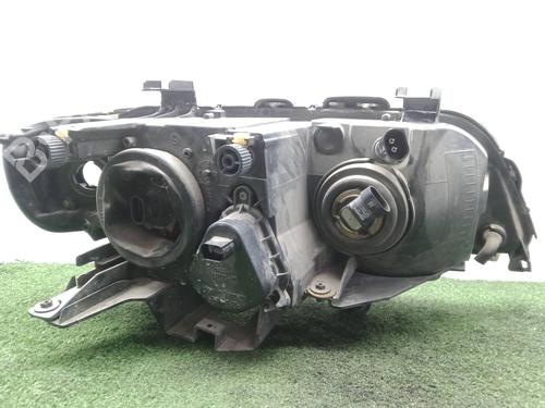 Left headlight BMW X5 (E53) 3.0 i | BP34121836C28 - Image 2