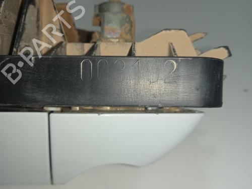 Front left exterior door handle KIA SPORTAGE IV (QL, QLE) 1.6 CRDi | BP11731918C128 