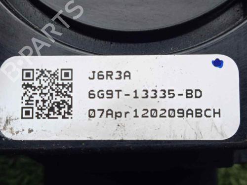 Headlight switch FORD MONDEO IV (BA7) 2.0 TDCi | BP17017454I24 