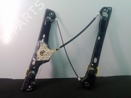 Used Front right window mechanism BMW 3 Touring (E91) 320 d (163 hp) 23021491